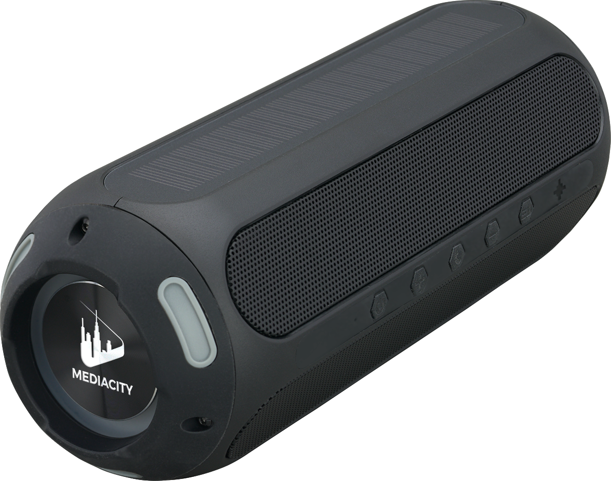 Urban Peak® 20W TWS Party Barrel Wireless Speaker Questions & Answers