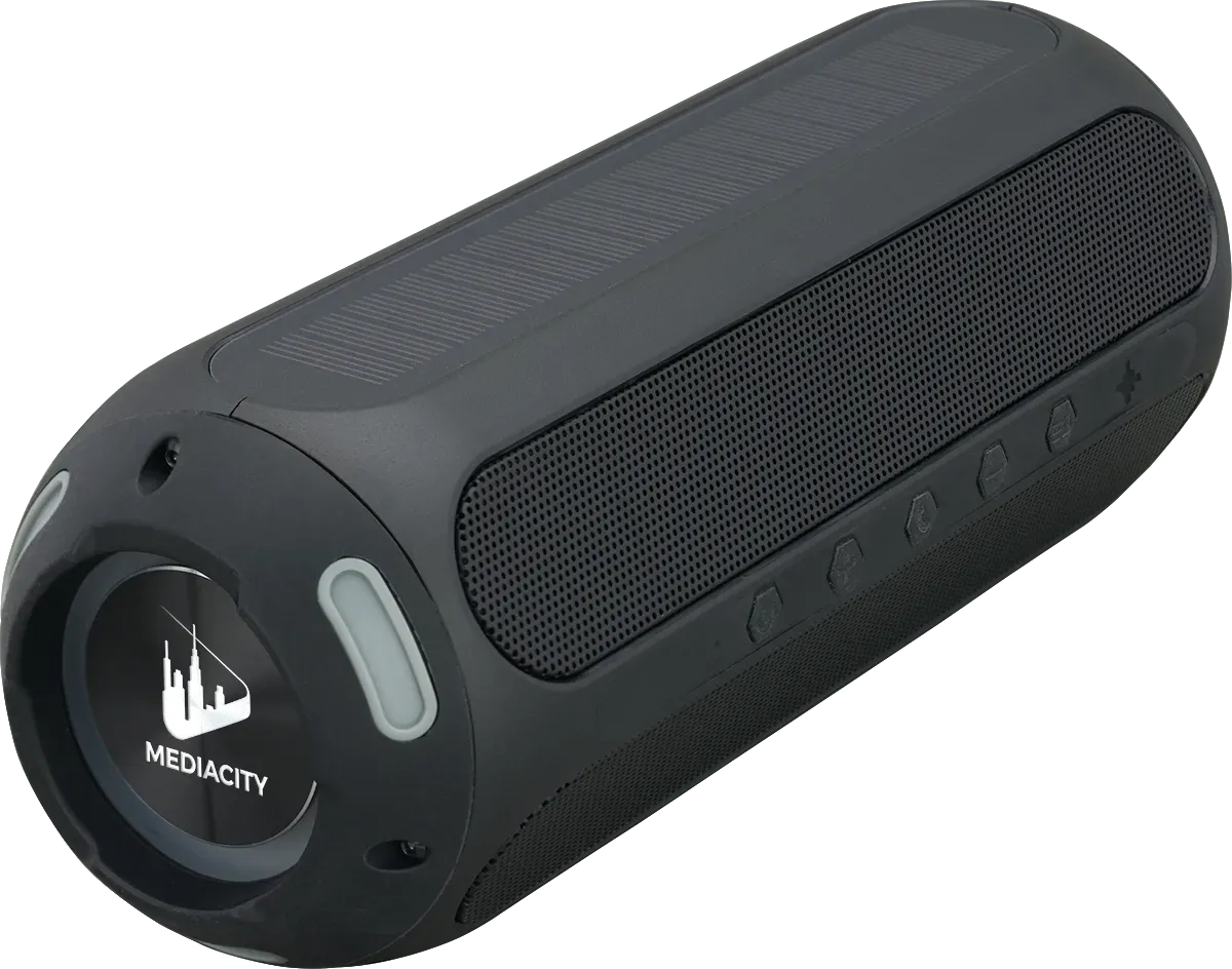 Urban Peak® 20W TWS Party Barrel Wireless Speaker Questions & Answers