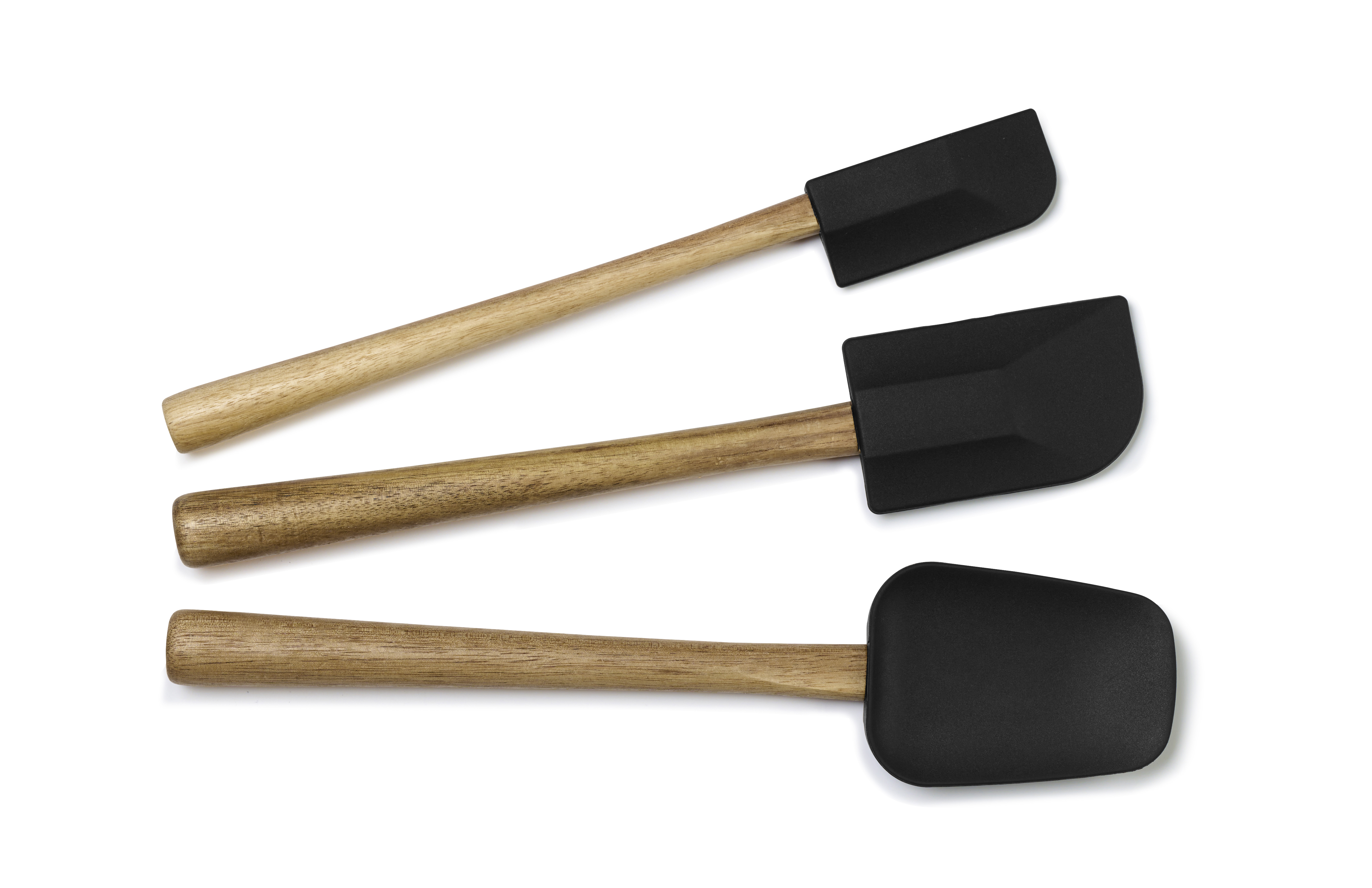 Do La Cuisine silicone baking utensils promote healthy cooking?