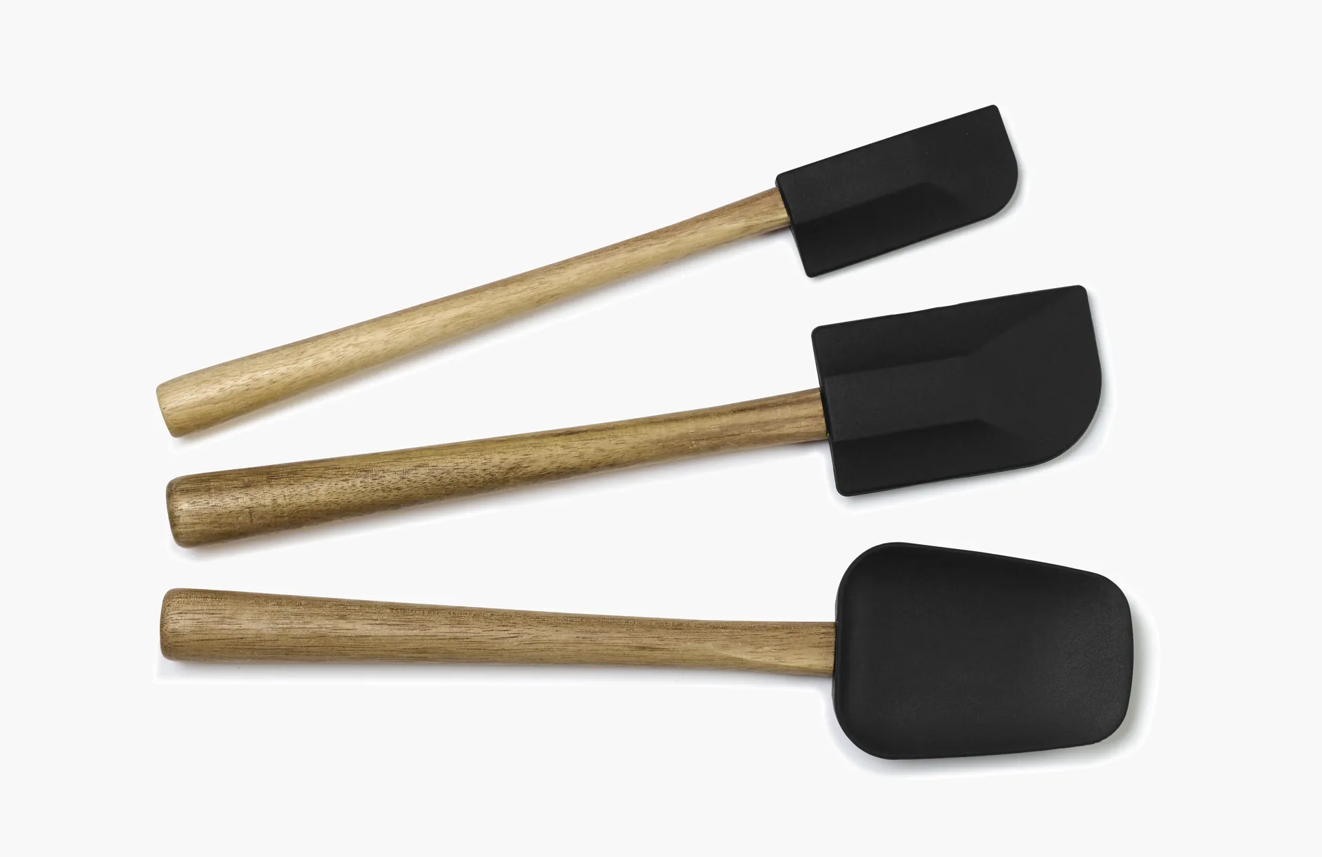 La Cuisine Silicone Baking Utensils Questions & Answers
