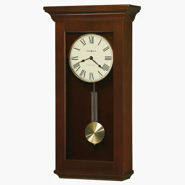 Are any Howard Miller clocks made in China?